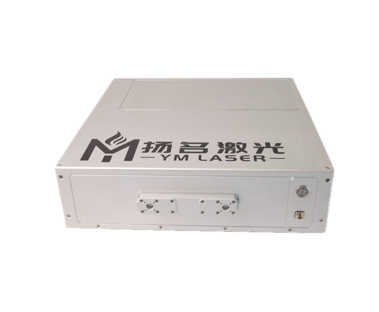 780nm 高可靠性飞秒激光器