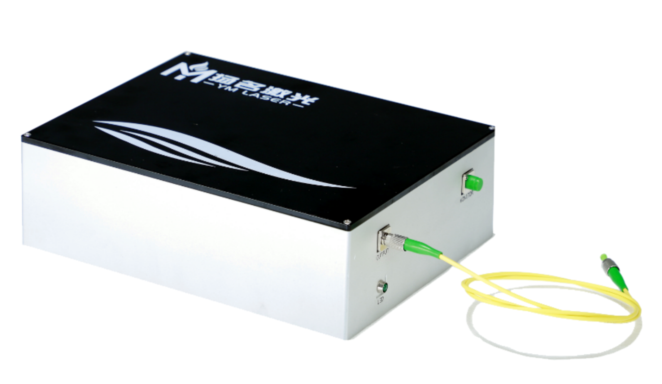 1560nm 高平坦度飞秒宽谱激光器