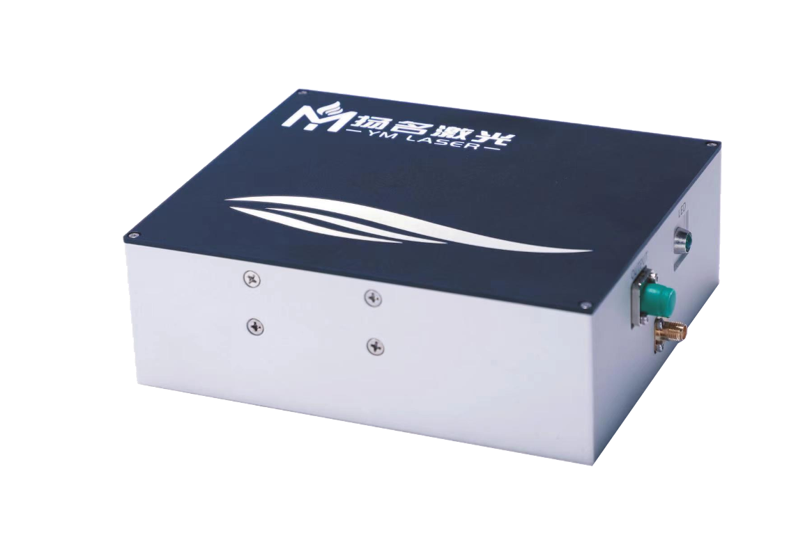 1064nm高稳定性窄谱皮秒种子源