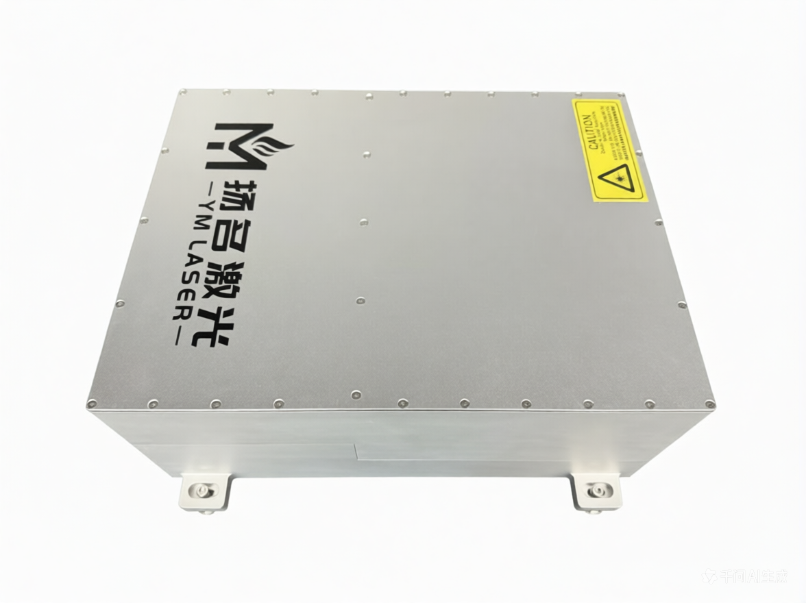 920nm 高功率全保偏飞秒激光器