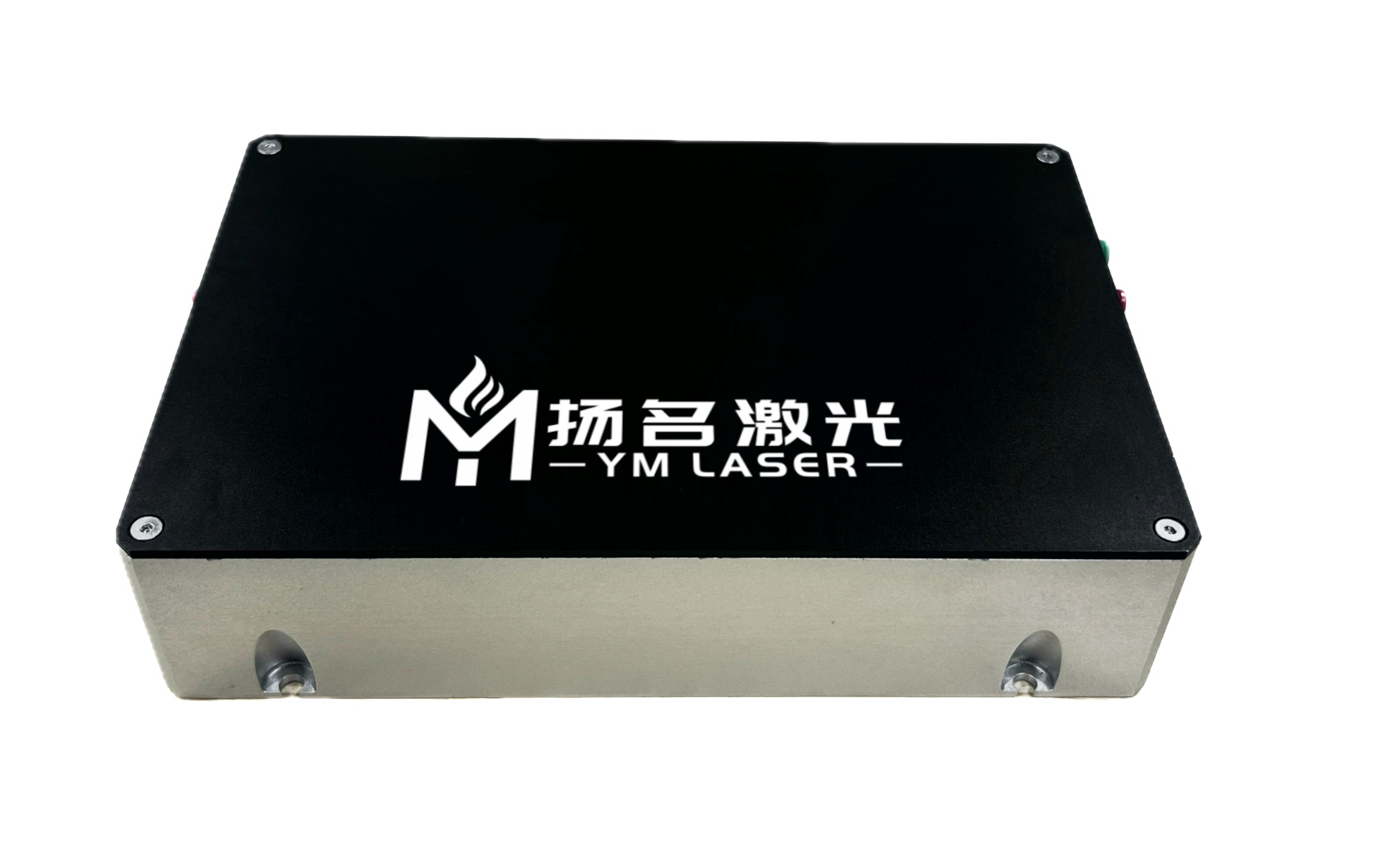 1.0μm 100M重频全光纤超快种子源