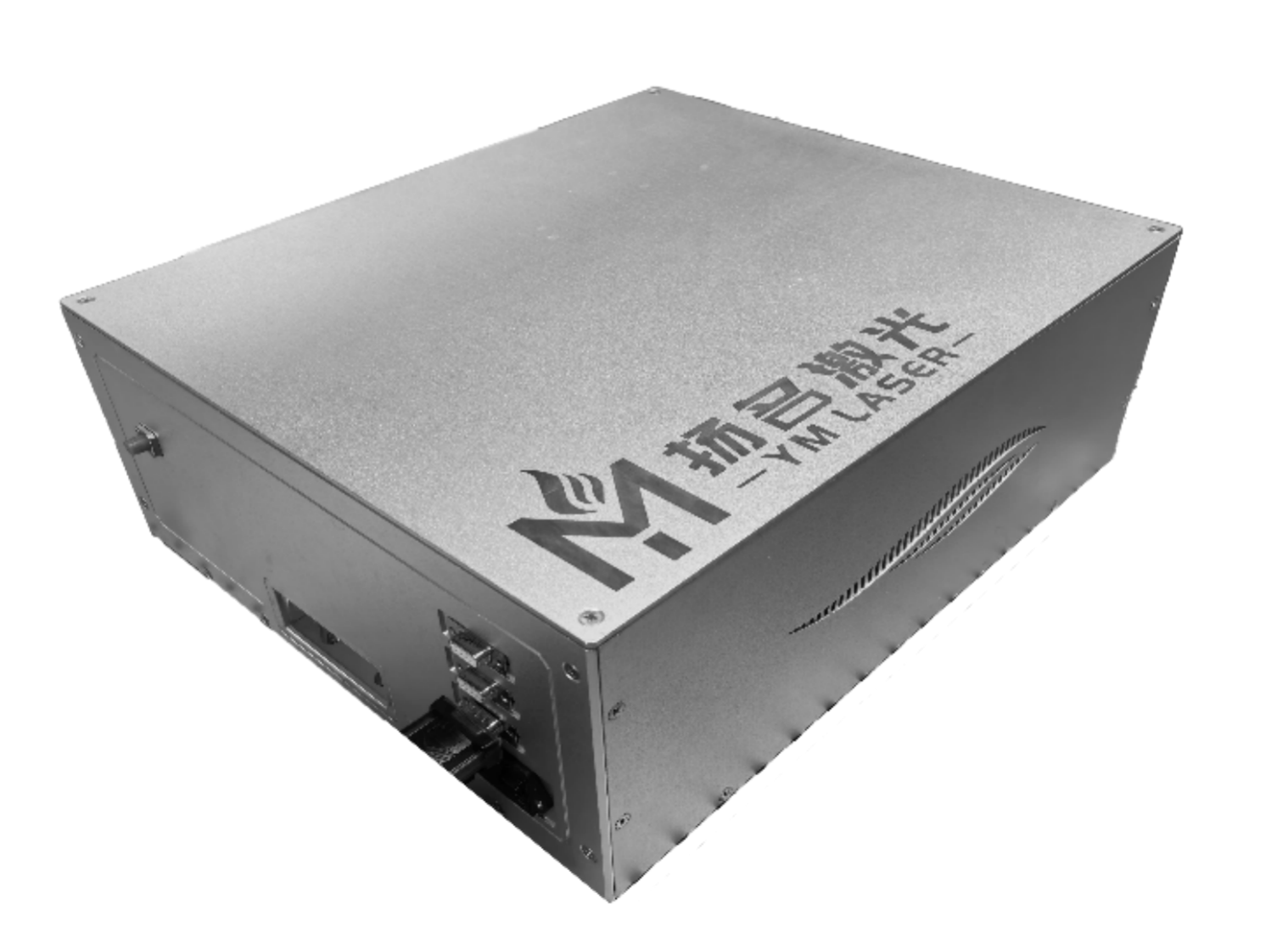 2.0μm 高重频光纤光梳定制