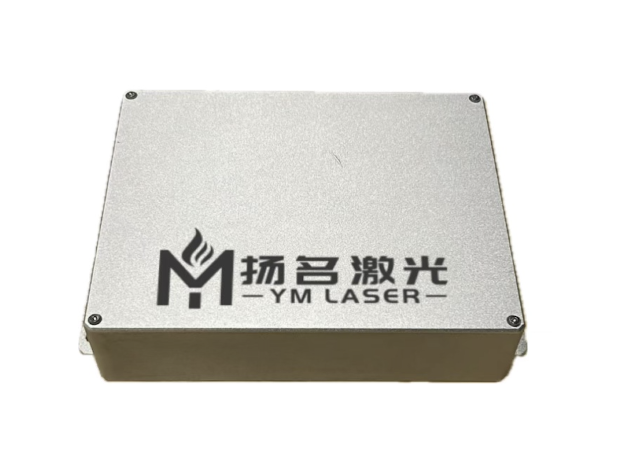 1030nm高稳定性超快种子源