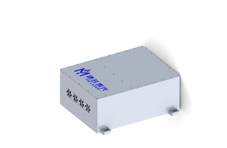 920nm 高功率全保偏飞秒激光器