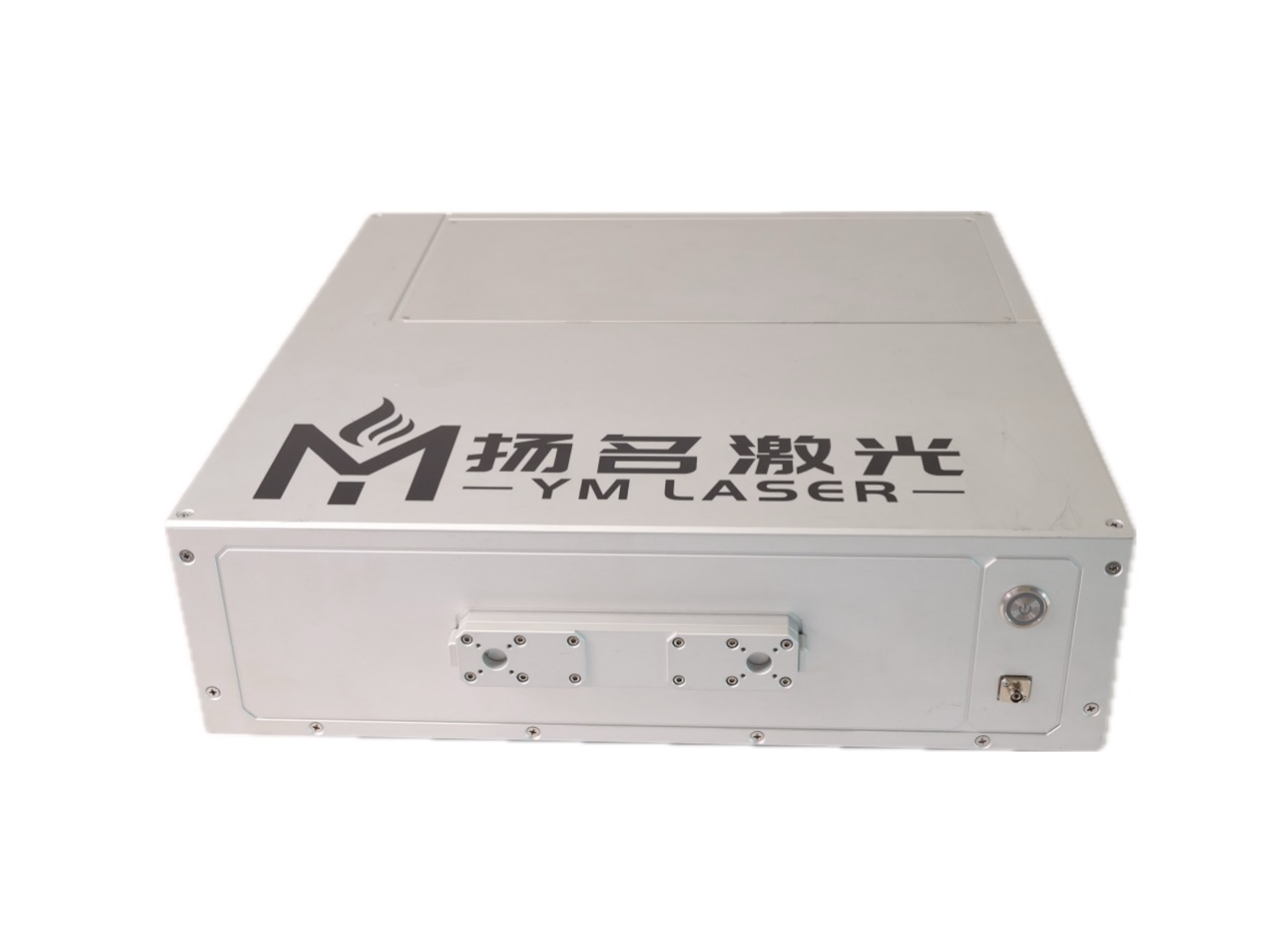 780nm 高可靠性飞秒激光器